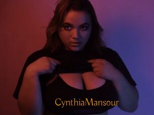 CynthiaMansour