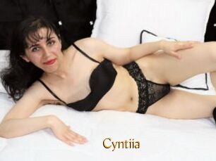 Cyntiia