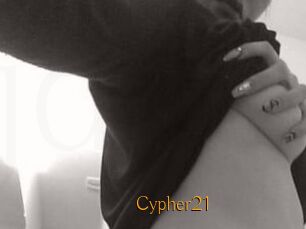 Cypher21