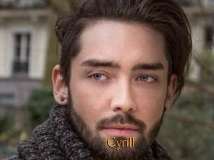 Cyrill