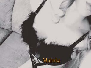 Malinka