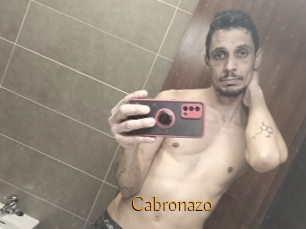Cabronazo