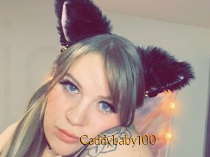 Caddybaby100