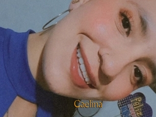 Caelina