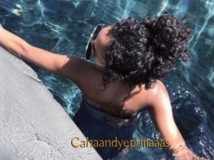Cahaandyepriiiaaas