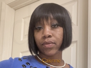 Caienne