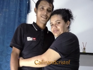 Cailinandcristof