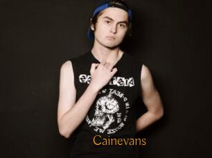 Cainevans