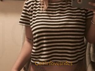 Caitlinlovesrides