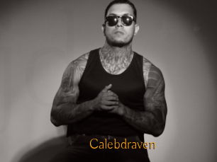 Calebdraven
