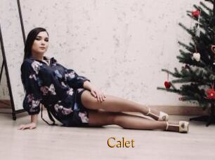 Calet