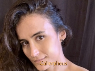 Caliorpheus