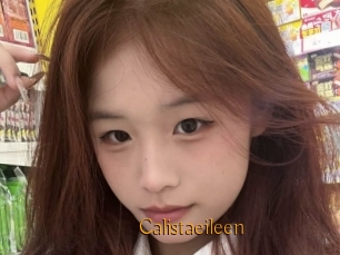 Calistaeileen