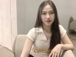 Calistarin