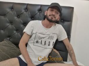 Caliz7omm