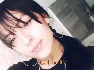 Call_me_lily