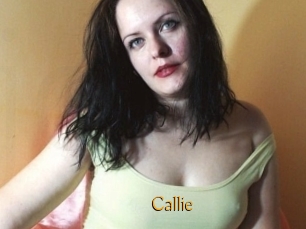 Callie