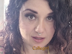 Calliegrrl