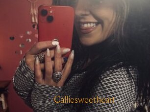 Calliesweetheart