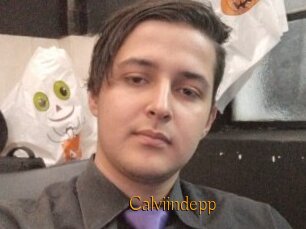 Calviindepp