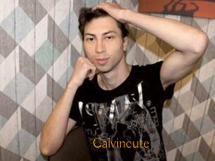 Calvincute