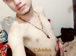 Calvin_hot
