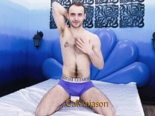 Calvinjason
