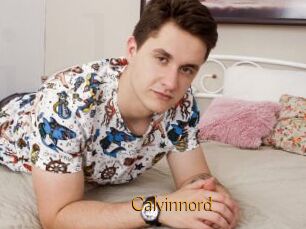 Calvinnord