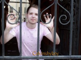 Calvinshyboy