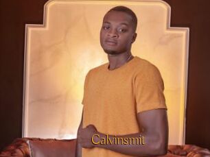 Calvinsmit