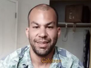 Calvitron