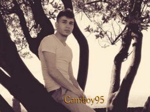 Camboy95