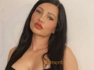 Camerd