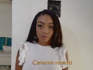Cameron_rossetti