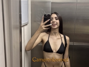 Cameronbonnet