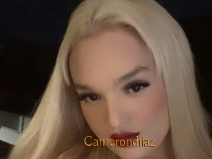 Camerondiiaz