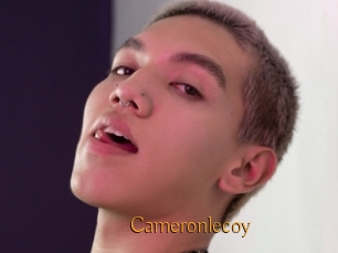 Cameronlecoy