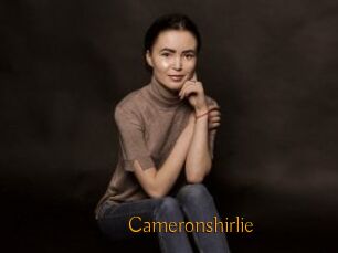 Cameronshirlie