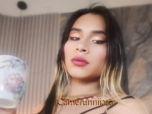 Camerunniiaza