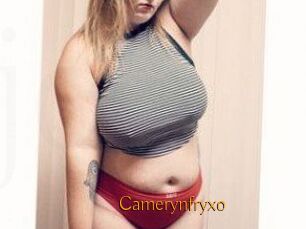 Camerynfryxo