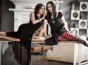 Camfantasy
