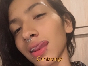 Camiarango