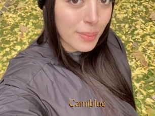 Camiblue
