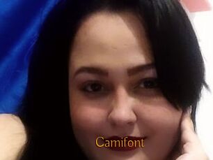 Camifont