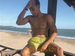Camiilorock21