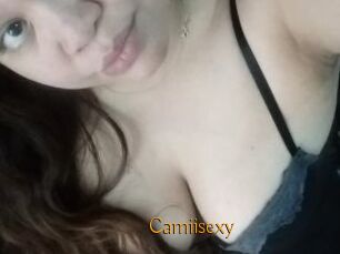 Camiisexy