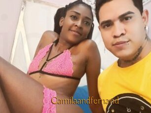 Camilaandfernand