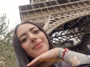 Camilaazul