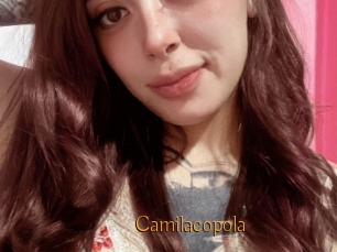 Camilacopola