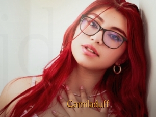 Camiladuff